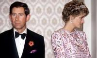 Princess Diana’s Christmas Plans Took Dramatic Turn After Split From Prince Charles