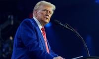 It Could Be Worth Keeping TikTok In US For Little While: Trump