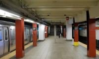 Woman Dies After Being Burnt Alive On NYC Subway Train