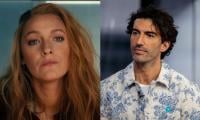 Blake Lively Makes Bizarre ‘crying’ Claims Against Justin Baldoni