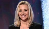 Lisa Kudrow Explains How She Felt Working On Friends Show