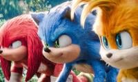 ‘Sonic The Hedgehog 3’ Makes Big Win At Pre-Christmas Box Office