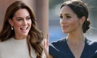 Kate Middleton Sends Unpleasant Surprise To Meghan Markle