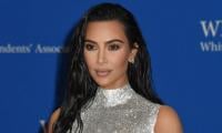 Kim Kardashian Recreates ‘breaking The Internet’ Look After A Decade