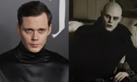 'Nosferatu' Star Bill Skarsgård Goes To Extreme Lengths To Create Voice Of 'Count Orlok'