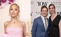 Ariana Grande, Ethan Slater's Romance Hits Rough Patch Amid Ex-wife's Confession