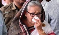 In Letter To India, Bangladesh Seeks Hasina's Extradition For 'judicial Process'