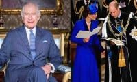 Kate Middleton Breaks Silence As King Charles Makes Big Decision