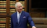 King Charles Scripts A New Chapter In First Christmas Speech