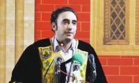 We Must Prepare On War-footing To Deal With Climate Change: Bilawal