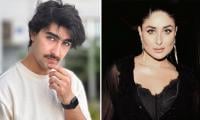 Pakistani Actor's Ageist Comments On Kareena Kapoor Triggers Outrage