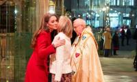 Princess Of Wales Shares Christmas Moment With Duchess Sophie