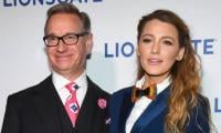 Blake Lively Receives Support From Director Paul Feig Amid Justin Baldoni Case