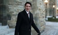 Canada's Trudeau Losing Support Within His Party: MPs