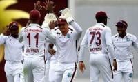 West Indies Unveil 15-member Squad For Test Series Against Pakistan