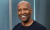 Denzel Washington gets baptized 'week' before turning 70