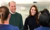 Kate Middleton and Prince William’s bold step for mental health