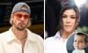 Is Justin Bieber ‘real father’ of Kourtney Kardashian’s son Reign?