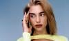 Dua Lipa shares her ultimate music listening secret