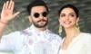 Deepika Padukone overwhelmed by Ranveer Singh's heartwarming gesture