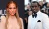 Sean Diddy hit with $400M lawsuit as Jennifer Lopez is named key witness