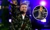 Justin Timberlake secretly adjusts wardrobe after viral malfunction