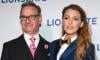 Blake Lively receives support from director Paul Feig amid Justin Baldoni case