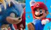 'Sonic 3' creator 'open' to the idea of crossover with 'Mario' 