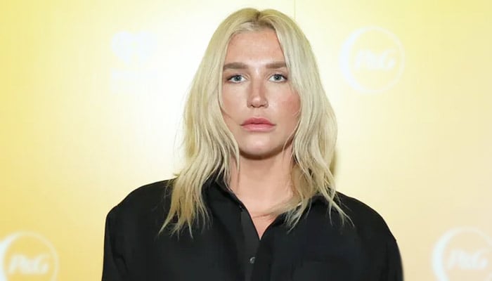 Kesha dishes on her bold, quirky manifestations for 2025