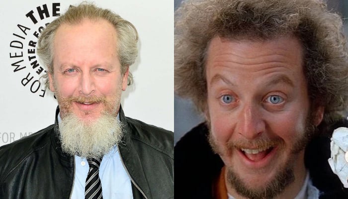 Daniel Stern makes shocking claims about 'Home Alone'