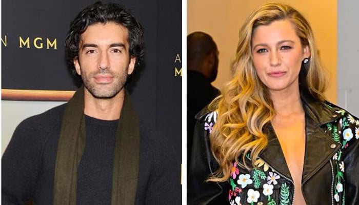 Blake Lively sued It Ends With Us co-star Justin Baldoni and his PR team