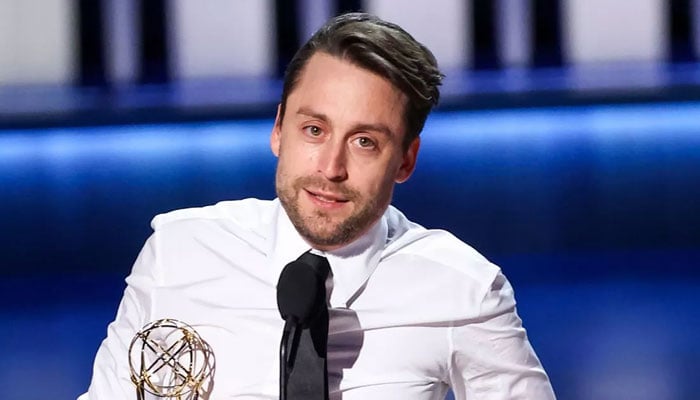 Kieran Culkin's shocking admission about his first acting gig as a child