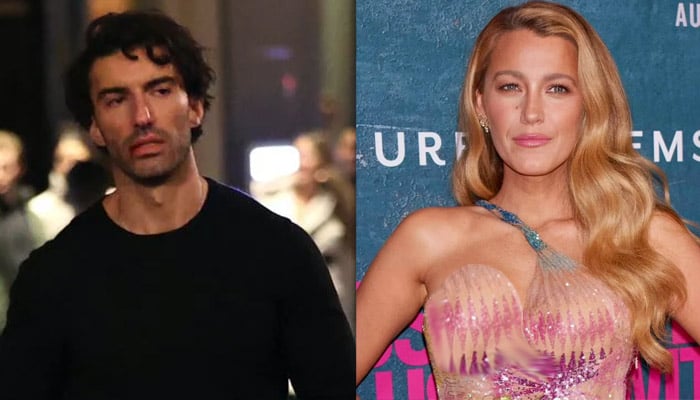 Justin Baldoni's apology emerges amid Blake Lively's harassmentÂ lawsuit