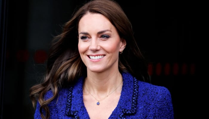 Kate Middleton plans to give special tribute to key royal at Christmas