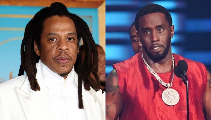 Jay-Z abandons Sean Diddy Combs to protect image amid rape lawsuit: report