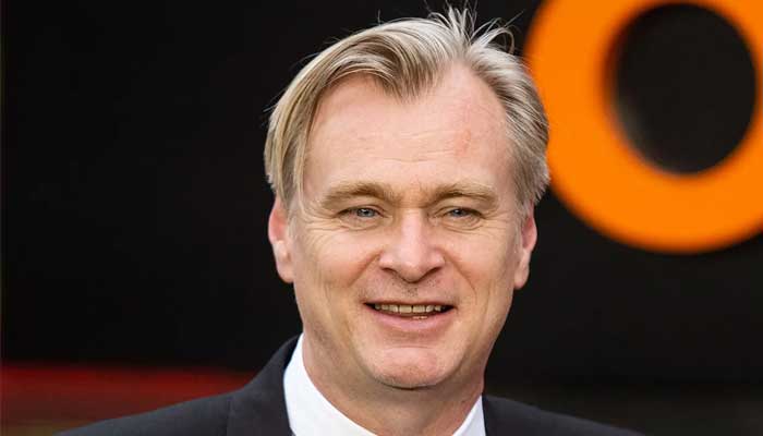 Christopher Nolan unveils title of new movie dismissing all speculations