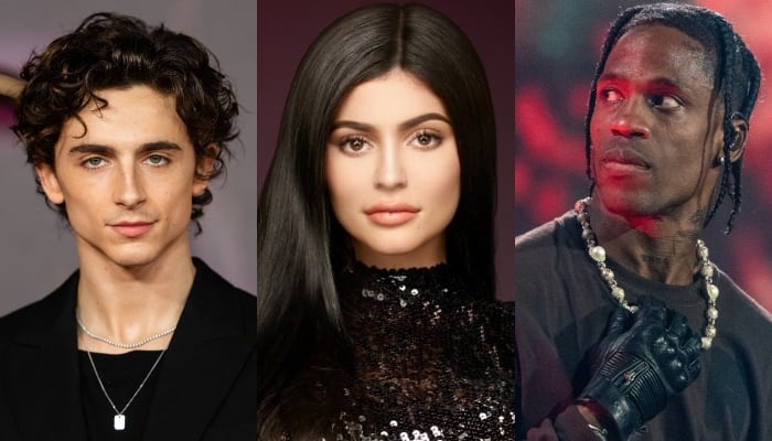 Kylie Jenner pays no heed to Travis Scott's plea amid TimothÃ©e romance