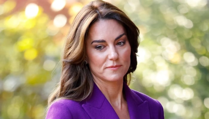 Kate Middleton under pressure as important Christmas message set to air