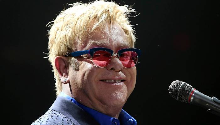 The music legend has been open about his ailing health recently