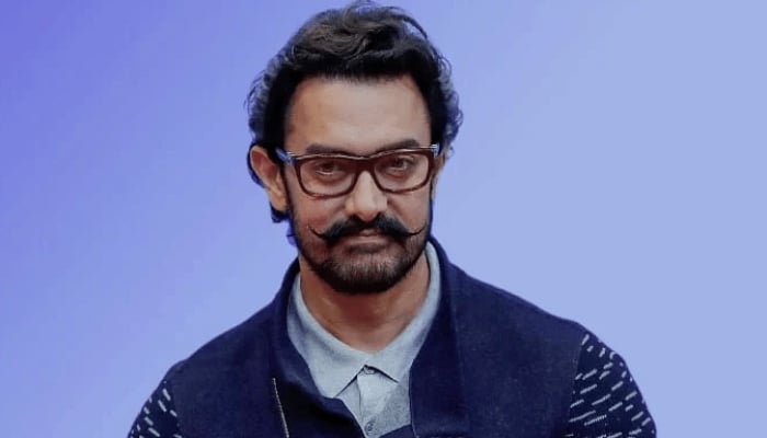 Aamir Khan lists down 'bad habits' that he just 'can't stop' himself from doing