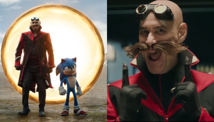 Sonic the Hedgehog 3 writer says Dr. Robotniks fate in next film depends on Jim Carrey