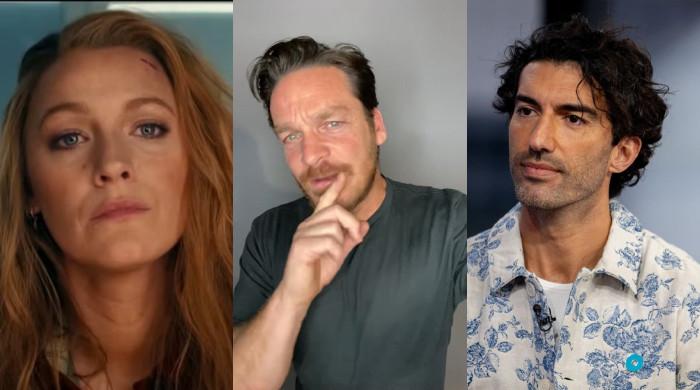 Blake Lively’s brother-in-law steps in Justin Baldoni drama, slams ‘public’