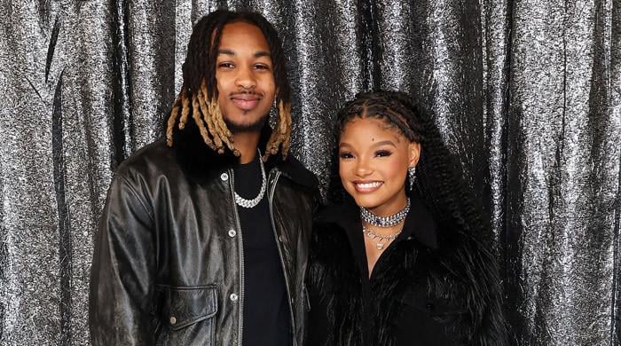 Halle Bailey marks major milestone with ex DDG after breakup