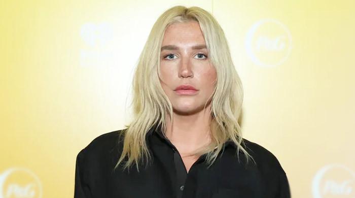 Kesha dishes on her bold, quirky manifestations for 2025