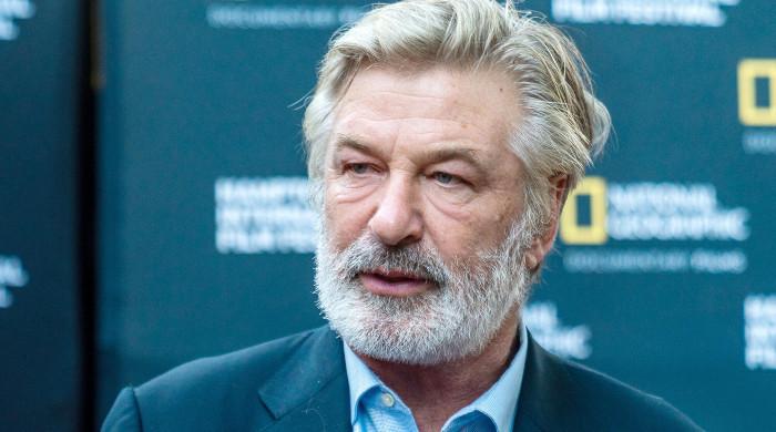 Alec Baldwin finally says goodbye to ‘Rust’ manslaughter case