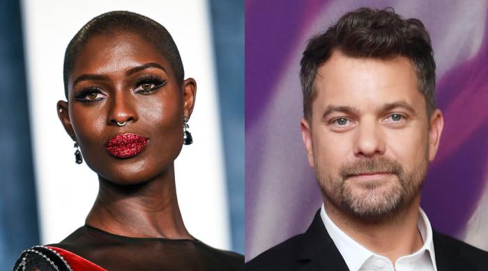 Jodie Turner-Smith accuses Joshua Jackson of not paying child support amid divorce