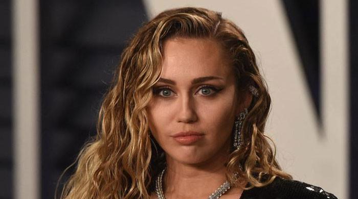 Miley Cyrus hopes for ‘beginning over’ in 2025