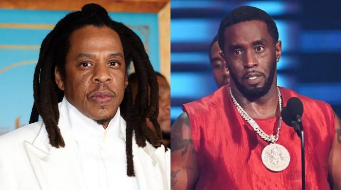 Sean ‘Diddy’ Combs suffers recent blow as Jay-Z takes key step amid lawsuit