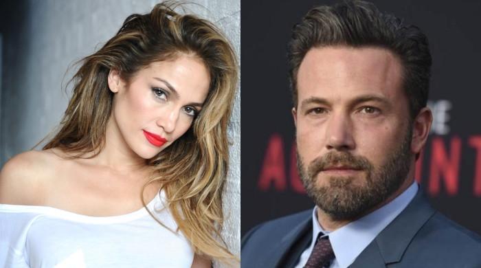 Jennifer Lopez reveals her Christmas companions after Ben Affleck heartbreak