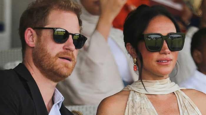 Prince Harry issued ‘ultimatum’ by Meghan Markle after surprising incident